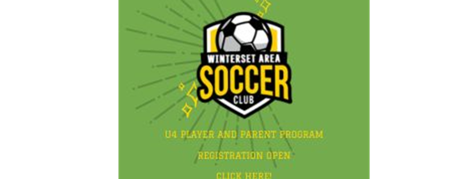 2023 Spring U4 Registration